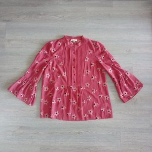 Alice Temperley Rose Blouse